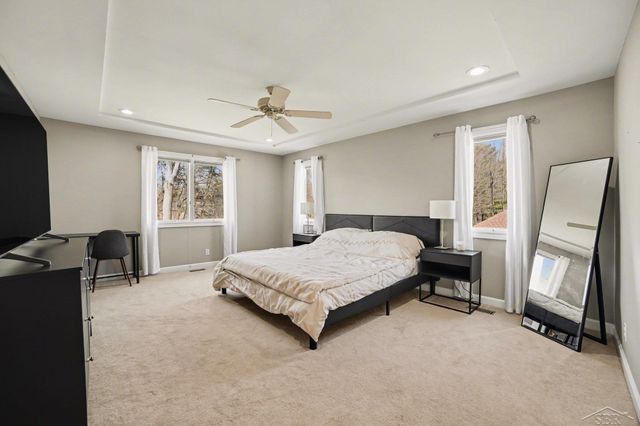 711 Honeysuckle Circle, Midland, MI 48642