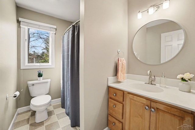 711 Honeysuckle Circle, Midland, MI 48642