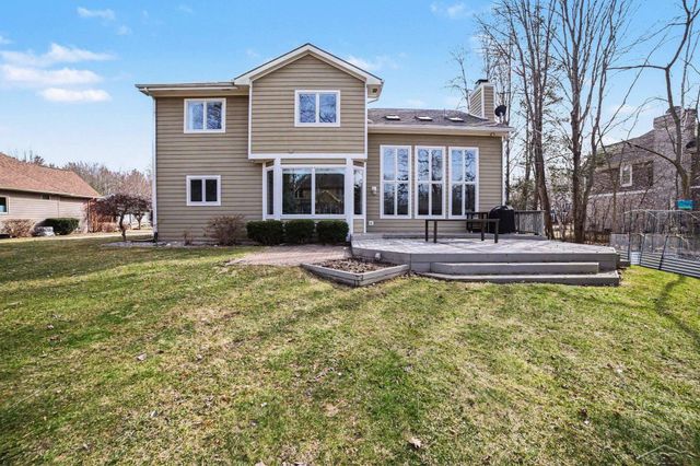 711 Honeysuckle Circle, Midland, MI 48642