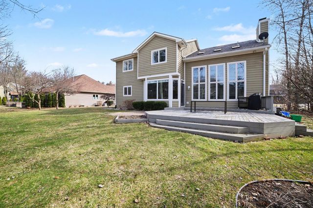 711 Honeysuckle Circle, Midland, MI 48642