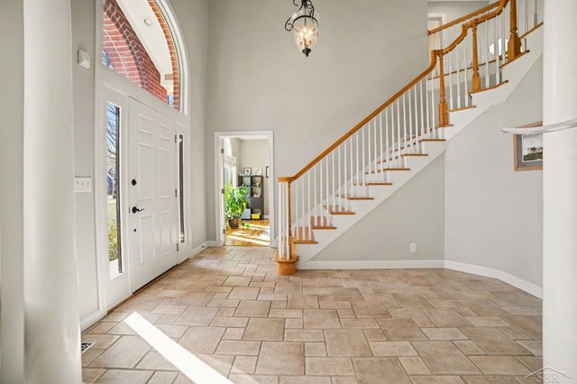 711 Honeysuckle Circle, Midland, MI 48642