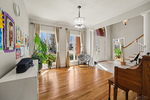 711 Honeysuckle Circle, Midland, MI 48642