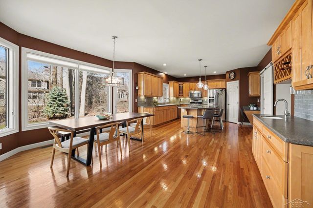 711 Honeysuckle Circle, Midland, MI 48642