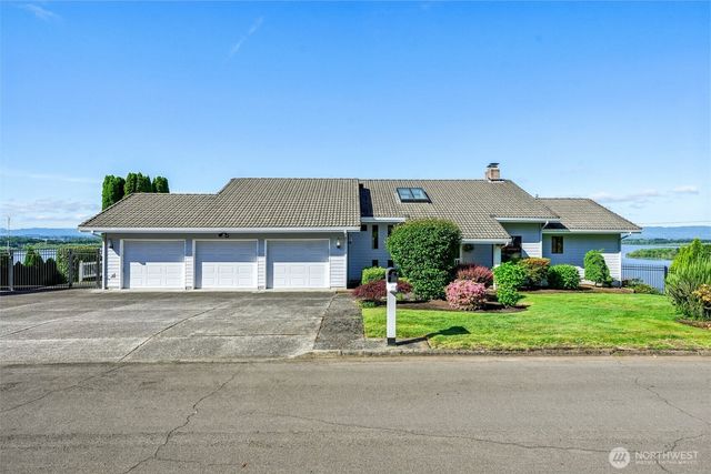 8914 NW Lakecrest Avenue, Vancouver, WA 98665