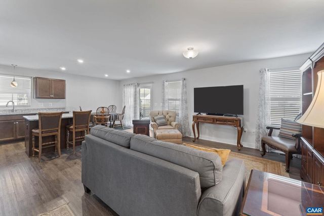 34889 MANSOURS DR, Locust Grove, VA 22508