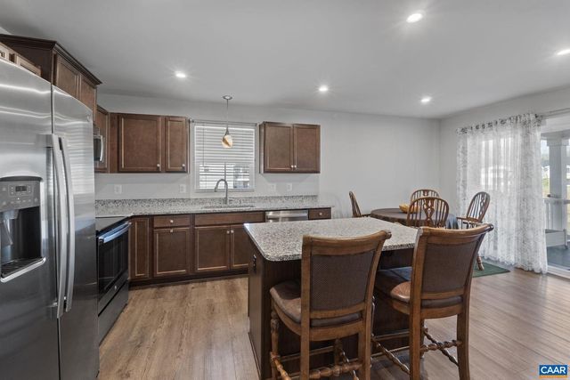 34889 MANSOURS DR, Locust Grove, VA 22508