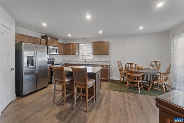 34889 MANSOURS DR, Locust Grove, VA 22508