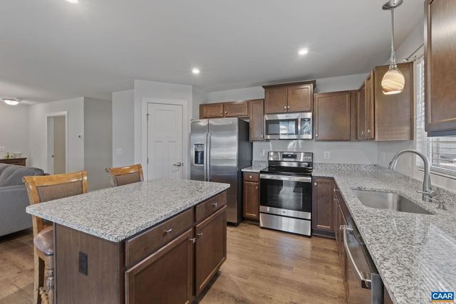 34889 MANSOURS DR, Locust Grove, VA 22508