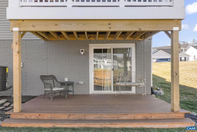 34889 MANSOURS DR, Locust Grove, VA 22508