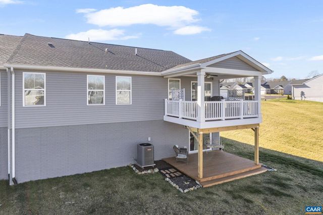 34889 MANSOURS DR, Locust Grove, VA 22508