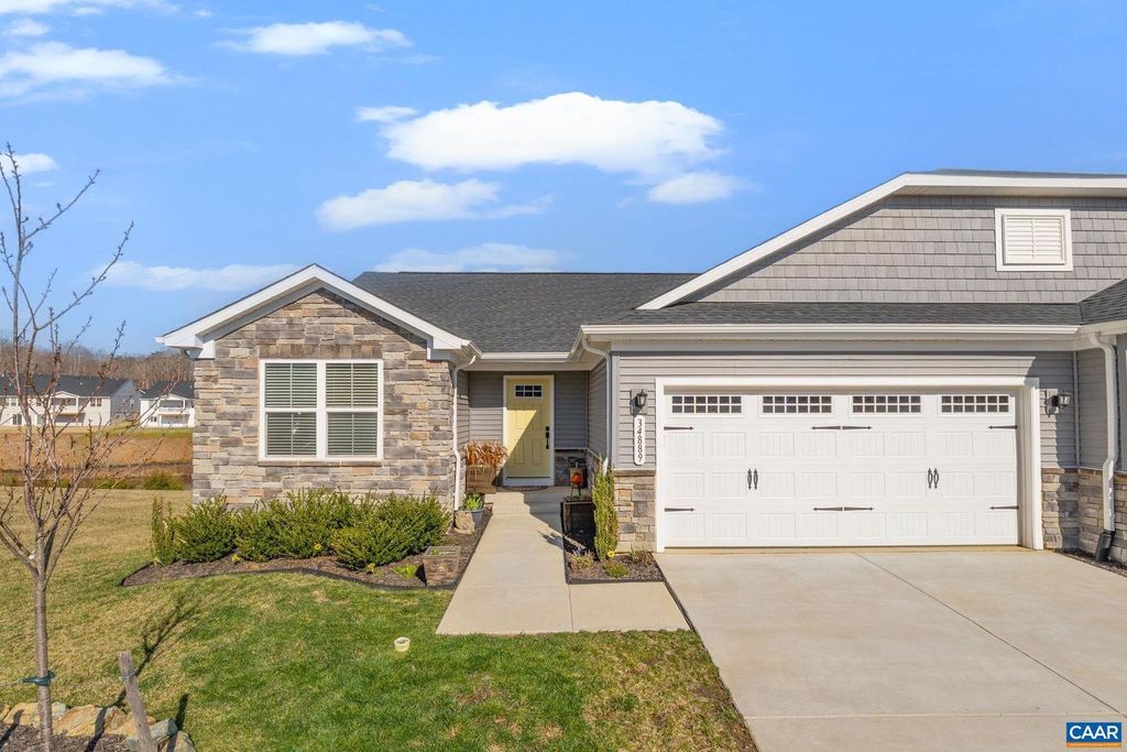 34889 MANSOURS DR, Locust Grove, VA 22508