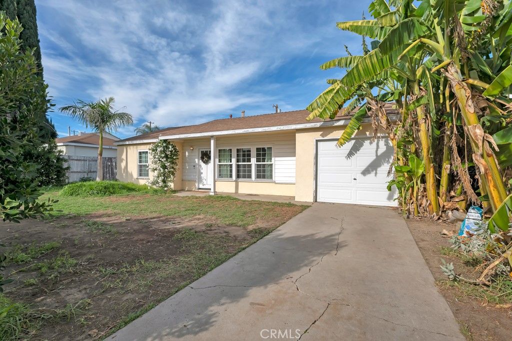 15115 Leadwell Street, Van Nuys, CA 91405
