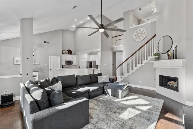 6417 Wexley Lane, The Colony, TX 75056
