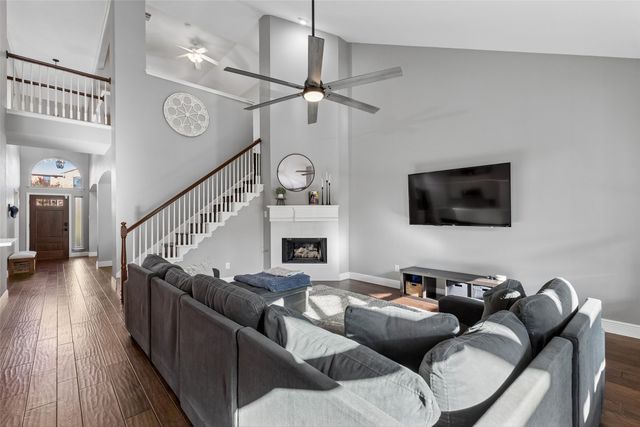 6417 Wexley Lane, The Colony, TX 75056