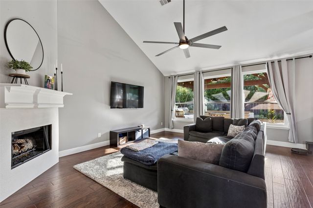 6417 Wexley Lane, The Colony, TX 75056