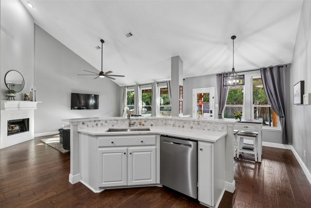 6417 Wexley Lane, The Colony, TX 75056