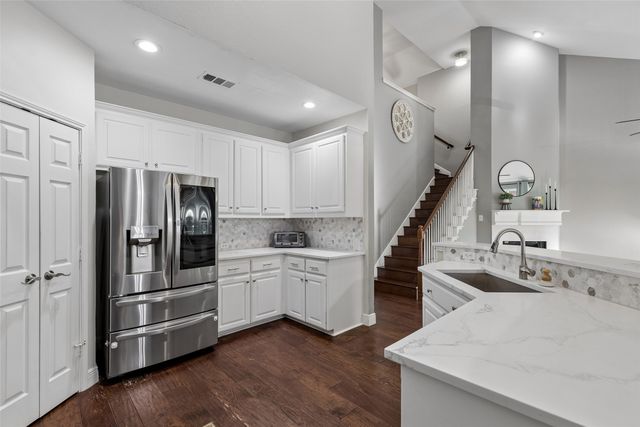 6417 Wexley Lane, The Colony, TX 75056