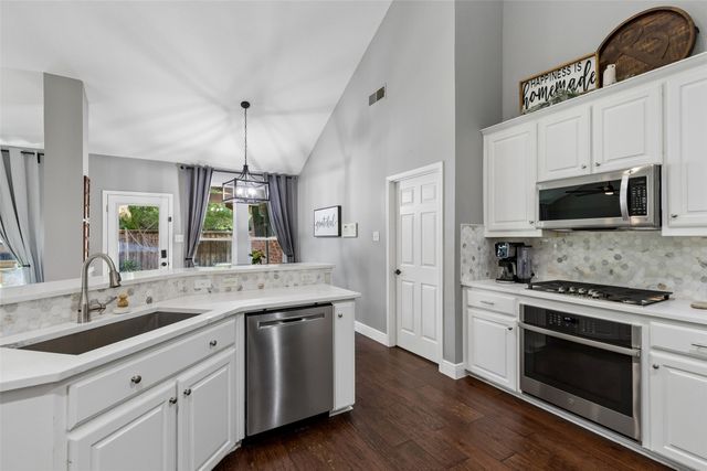 6417 Wexley Lane, The Colony, TX 75056