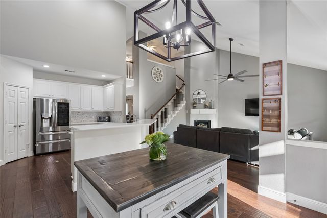 6417 Wexley Lane, The Colony, TX 75056