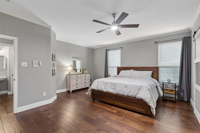 6417 Wexley Lane, The Colony, TX 75056