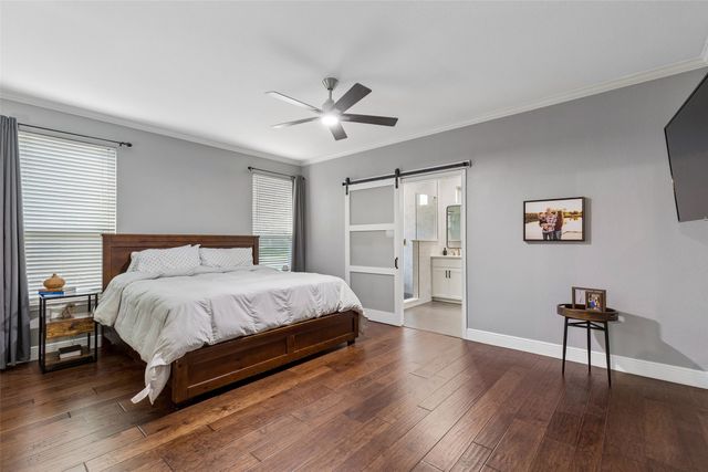 6417 Wexley Lane, The Colony, TX 75056