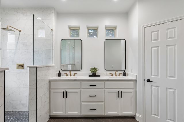 6417 Wexley Lane, The Colony, TX 75056