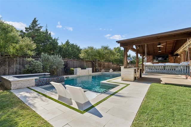 6417 Wexley Lane, The Colony, TX 75056