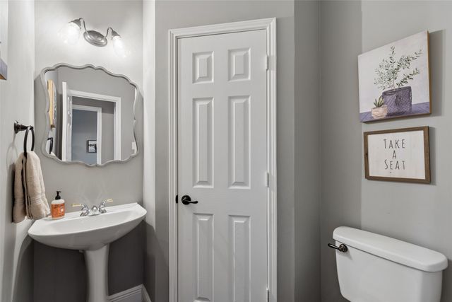 6417 Wexley Lane, The Colony, TX 75056
