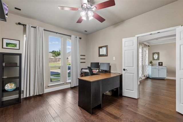 6417 Wexley Lane, The Colony, TX 75056