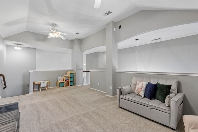 6417 Wexley Lane, The Colony, TX 75056