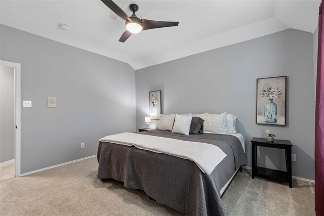 6417 Wexley Lane, The Colony, TX 75056