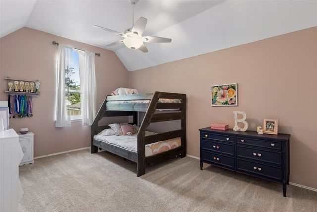 6417 Wexley Lane, The Colony, TX 75056