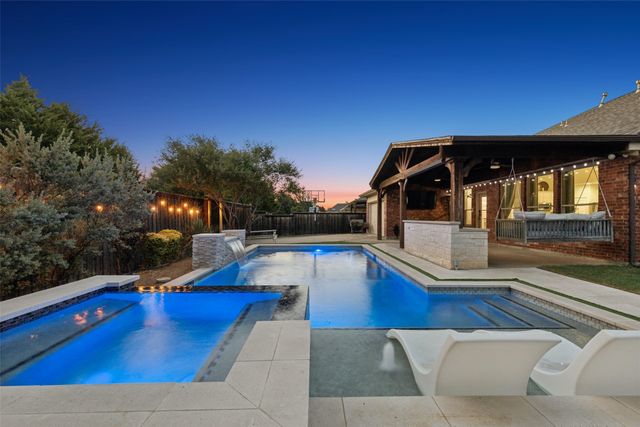 6417 Wexley Lane, The Colony, TX 75056