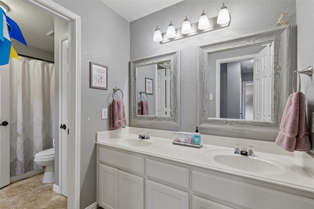 6417 Wexley Lane, The Colony, TX 75056