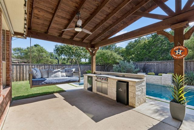 6417 Wexley Lane, The Colony, TX 75056
