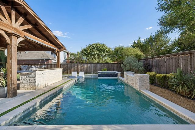 6417 Wexley Lane, The Colony, TX 75056