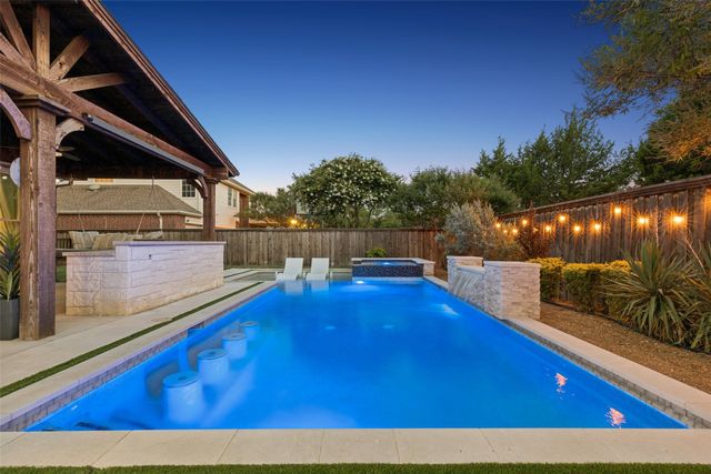 6417 Wexley Lane, The Colony, TX 75056
