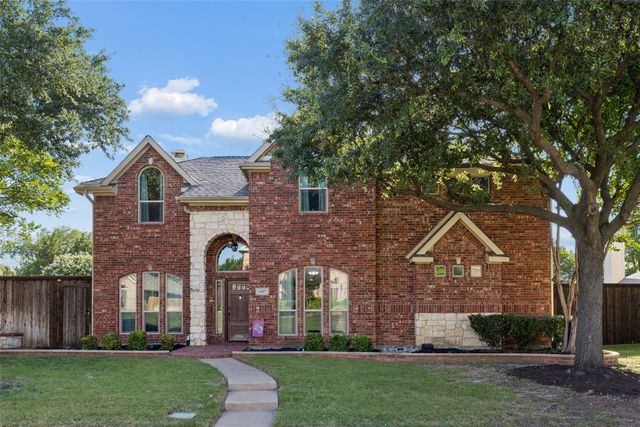 6417 Wexley Lane, The Colony, TX 75056