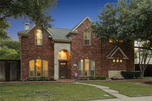 6417 Wexley Lane, The Colony, TX 75056