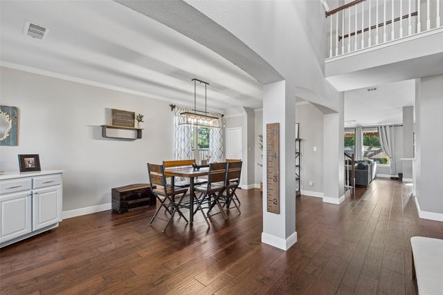 6417 Wexley Lane, The Colony, TX 75056