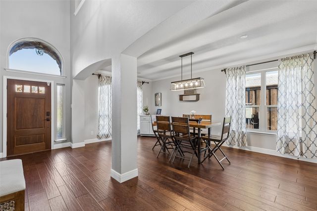 6417 Wexley Lane, The Colony, TX 75056