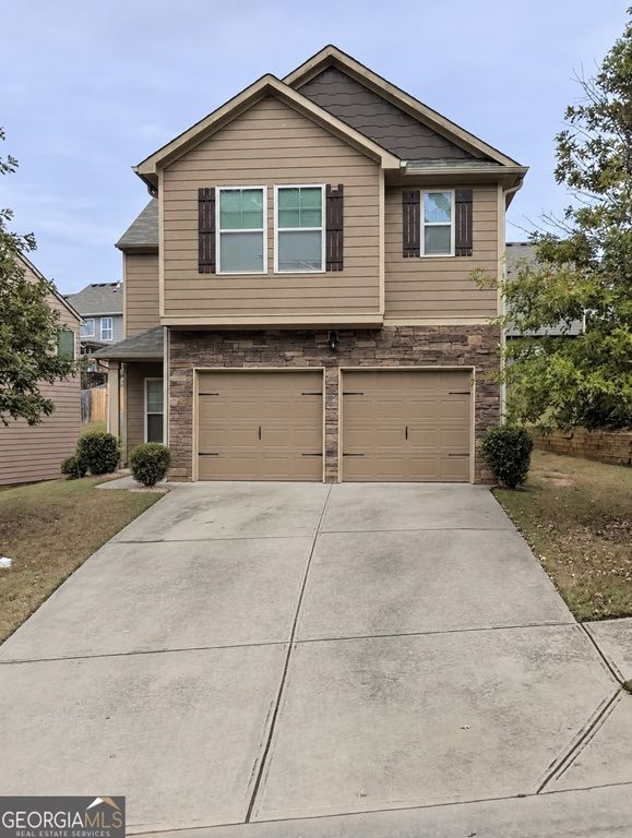4791 Longview Run, Decatur, GA 30035