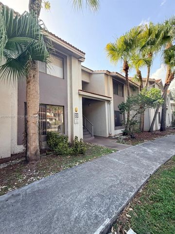 3228 Coral Lake Drive 3228, Coral Springs, FL 33065