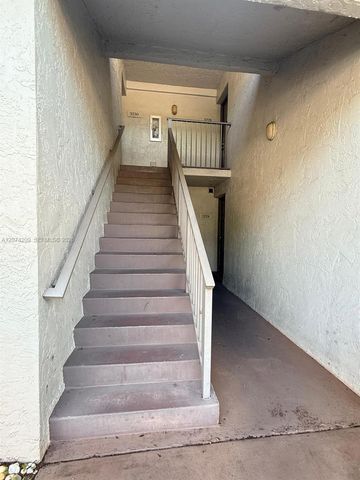 3228 Coral Lake Drive 3228, Coral Springs, FL 33065