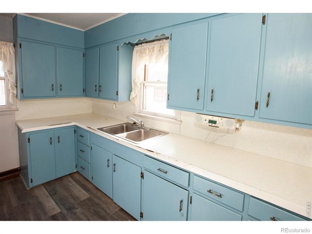 715 Lincoln Street, Brush, CO 80723