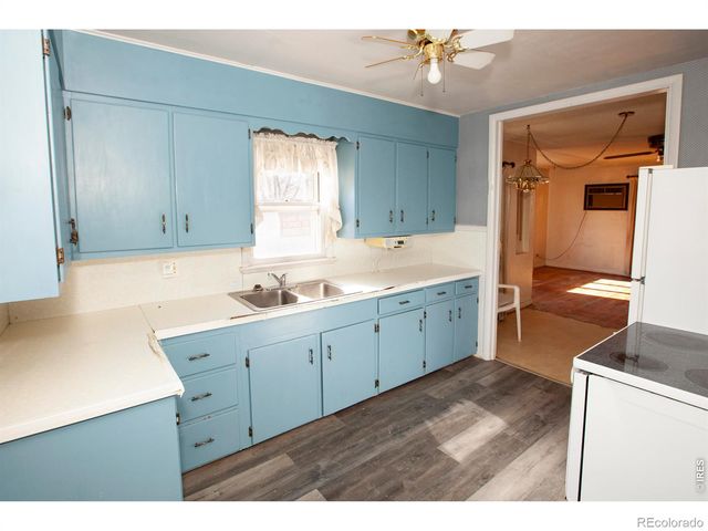 715 Lincoln Street, Brush, CO 80723