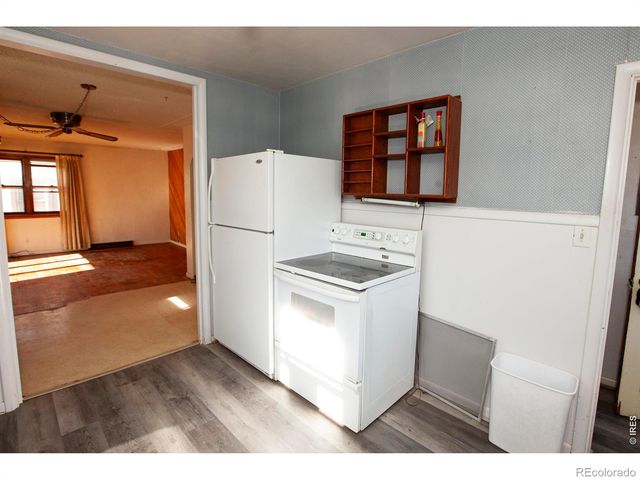 715 Lincoln Street, Brush, CO 80723