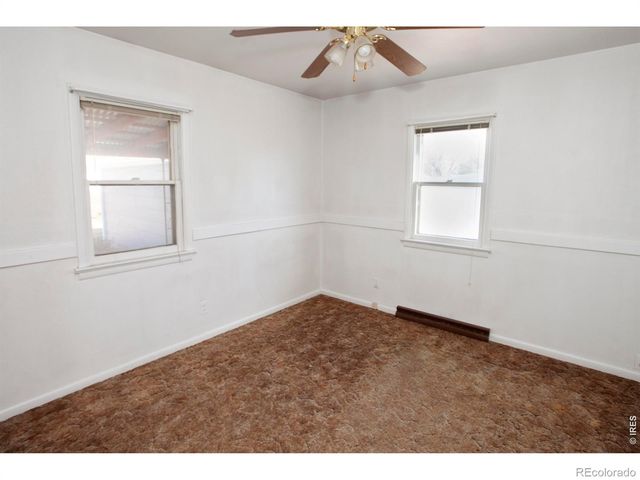 715 Lincoln Street, Brush, CO 80723