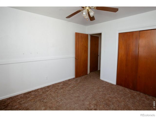 715 Lincoln Street, Brush, CO 80723