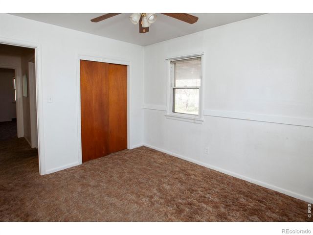 715 Lincoln Street, Brush, CO 80723